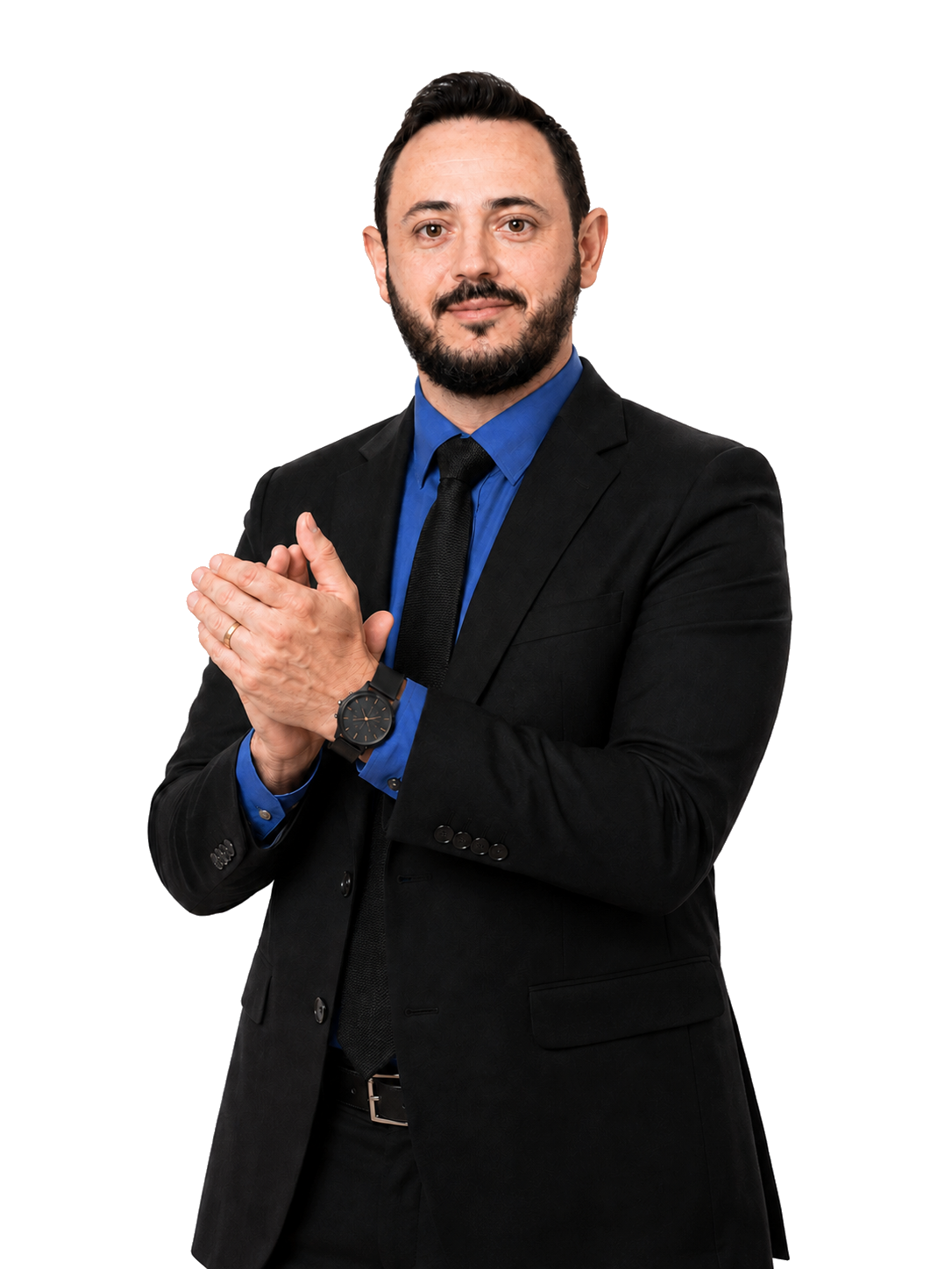 Ailson Gamarra